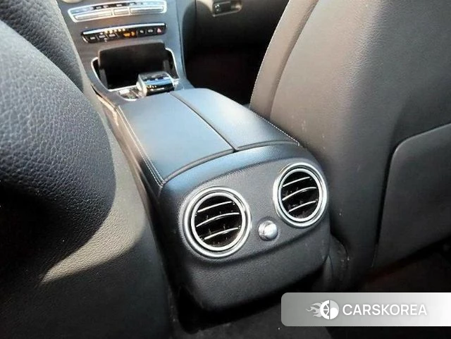 Mercedes-Benz C-Class W205 id 4513221 из Кореи 8