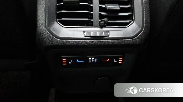 Volkswagen Tiguan second Generation id 3953699 из Кореи 8