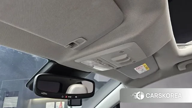 Chevrolet (GM Daewoo) The New Trax id 3468009 из Кореи 8