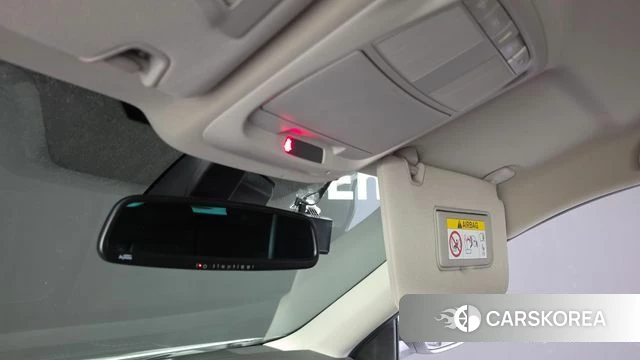 Renault Korea (Samsung) The New QM6 id 4662327 из Кореи 8