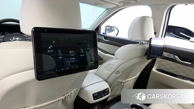 Hyundai Palisade id 4186823 из Кореи 8