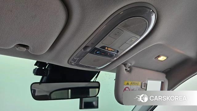 Hyundai Ionic 5 id 4731644 из Кореи 8