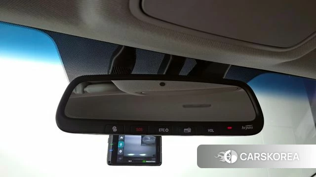 Hyundai The New Avante AD id 3845490 из Кореи 8