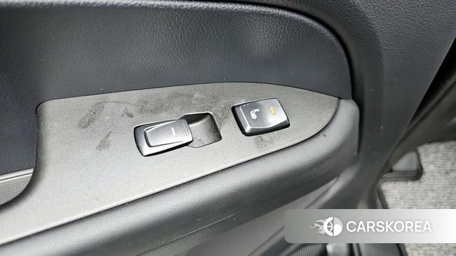 Ssangyong Rexton Sports Cannes id 3916996 из Кореи 8