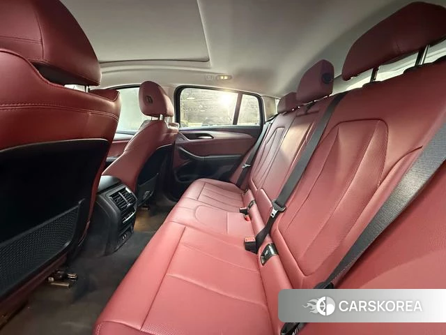 BMW X4 id 4300471 из Китая 8