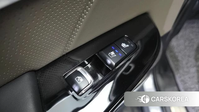 Kia Mohave Master id 3883546 из Кореи 8