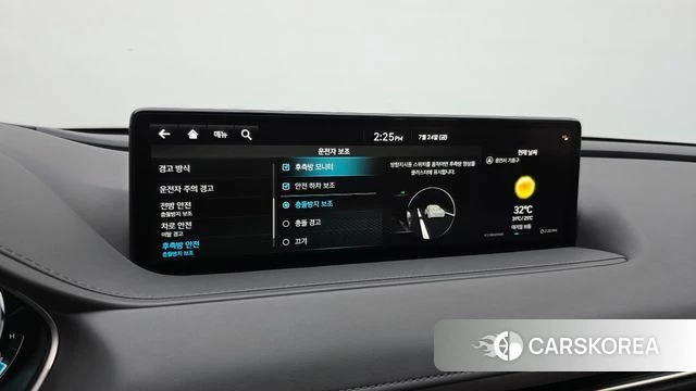 Genesis G80 (RG3) id 4624687 из Кореи 8