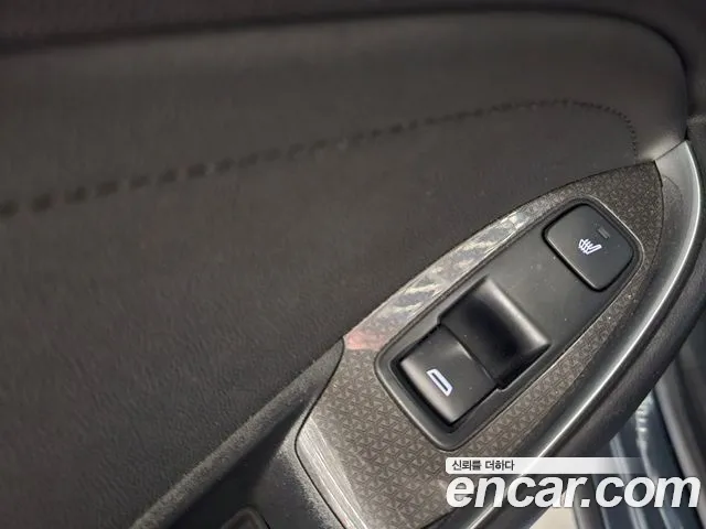 Chevrolet (GM Daewoo) The New Malibu id 2605547 из Кореи 8