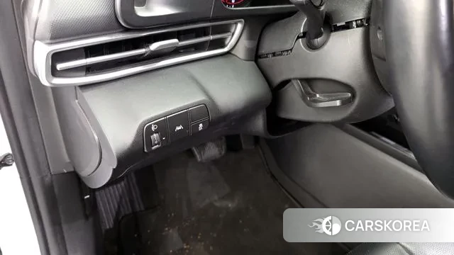 Hyundai Avante (CN7) id 3390015 из Кореи 8