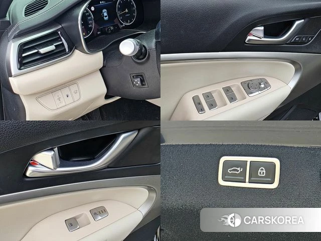 Genesis The New G70 id 4280115 из Кореи 8