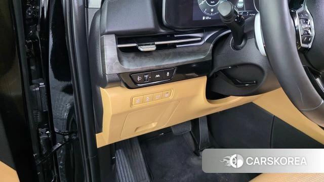 Kia Carnival 4th generation id 4422041 из Кореи 8