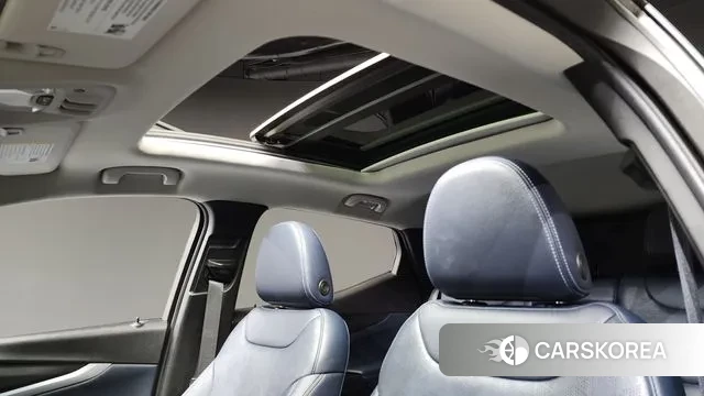 Chevrolet (GM Daewoo) Bolt EUV id 2979080 из Кореи 8