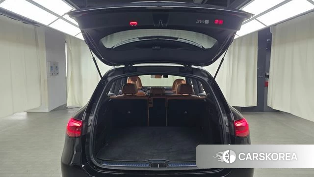 Mercedes-Benz GLC-Class X254 id 4359900 из Кореи 8
