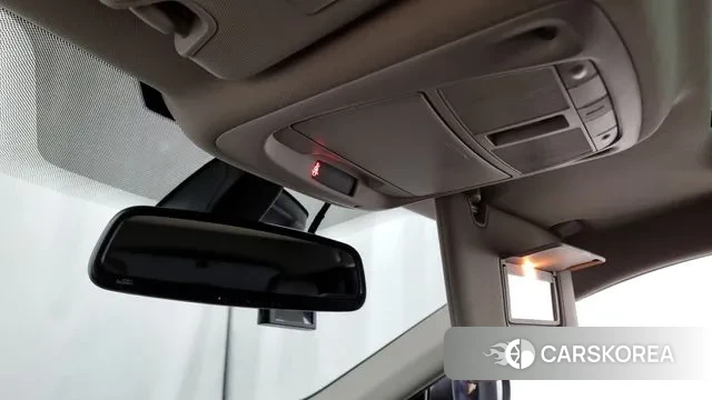 Renault Korea (Samsung) QM6 id 3029329 из Кореи 8