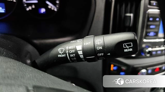 Hyundai The New Grand Starex id 3820800 из Кореи 8