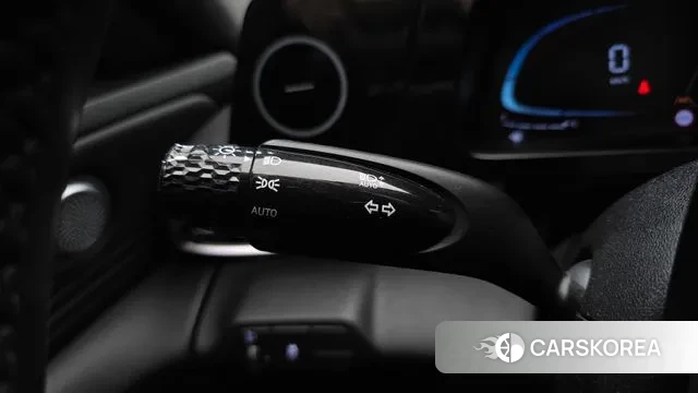 Hyundai The New Avante (CN7) id 3606082 из Кореи 8