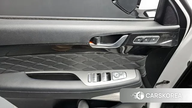 Hyundai Palisade id 3433076 из Кореи 8