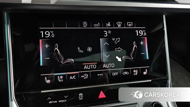 Audi A7 (4K) id 4530214 из Кореи 8