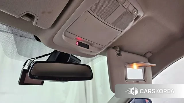 Renault Korea (Samsung) The New QM6 id 3416691 из Кореи 8