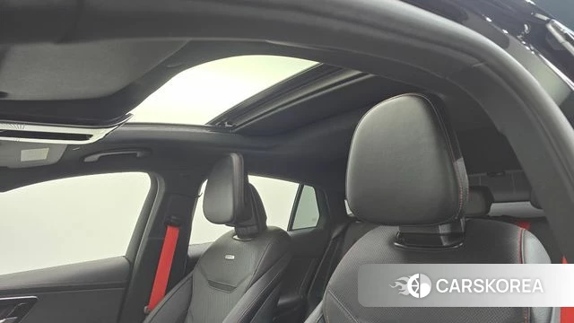 Mercedes-Benz GLC-Class X254 id 4669940 из Кореи 8