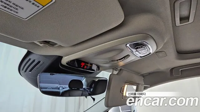 Volvo S90 id 2716718 из Кореи 8