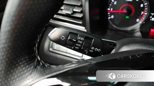 Ssangyong Tivoli Air id 3936017 из Кореи 8