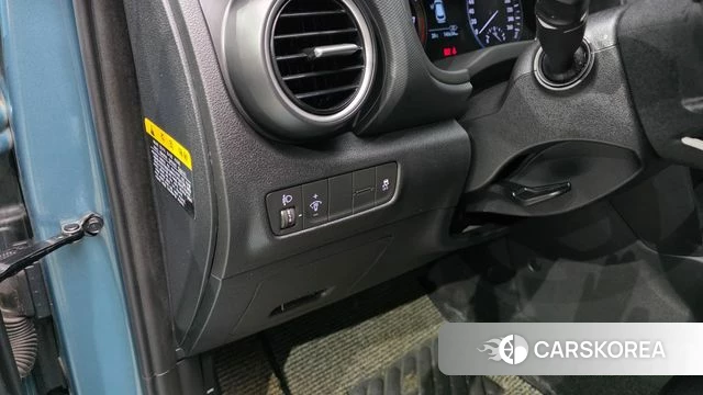 Hyundai Kona id 4770418 из Кореи 8