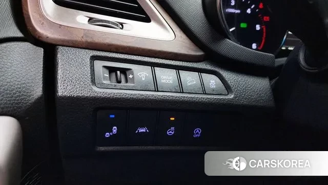 Hyundai The New Max Cruise id 3403302 из Кореи 8