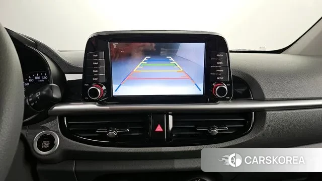 Kia Morning Urban (JA) id 3459082 из Кореи 8