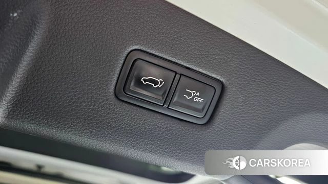 Kia Carnival 4th generation id 4445454 из Кореи 8