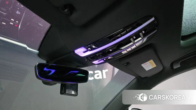 Porsche Panamera (971) id 3917564 из Кореи 8