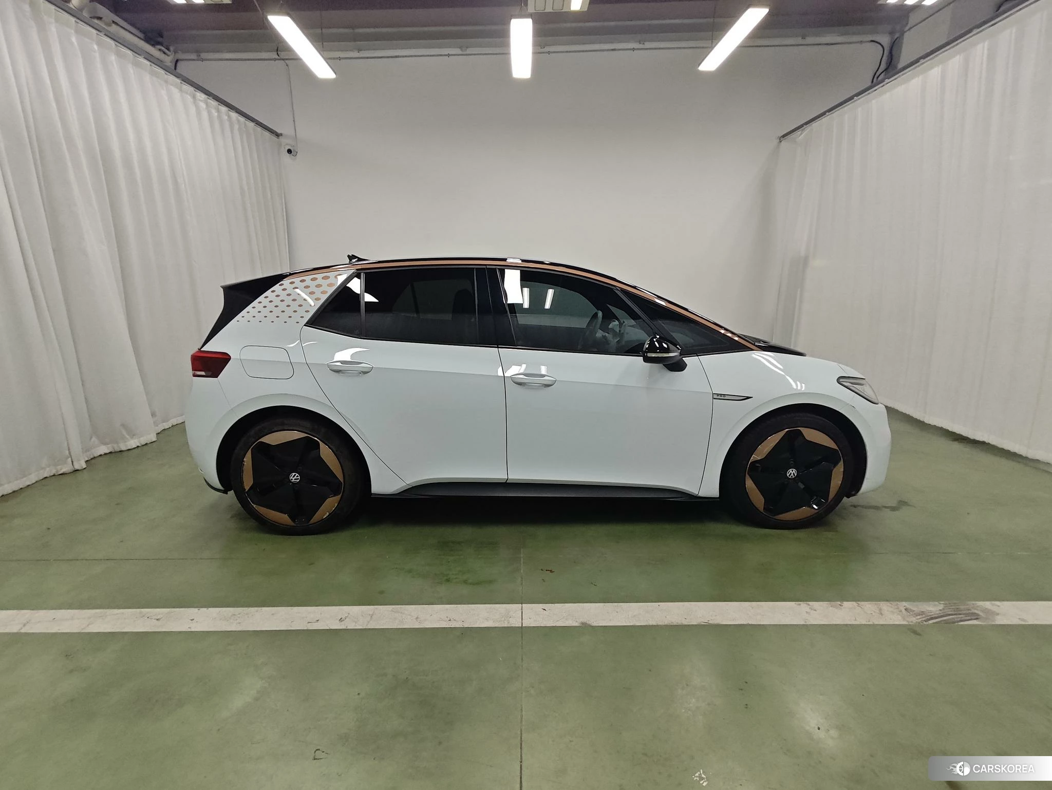Volkswagen ID.3 id 4461982 из Китая 8