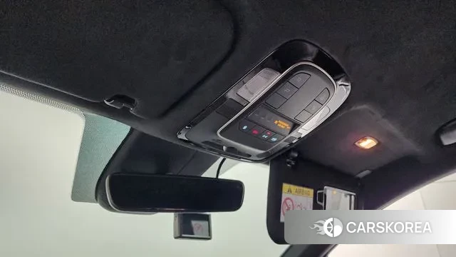 Hyundai The New Santa Fe id 3367634 из Кореи 8