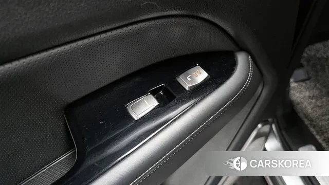 Ssangyong G4 Rexton id 3754404 из Кореи 8