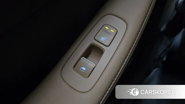 Hyundai Sonata Hybrid (DN8) id 3038332 из Кореи 8