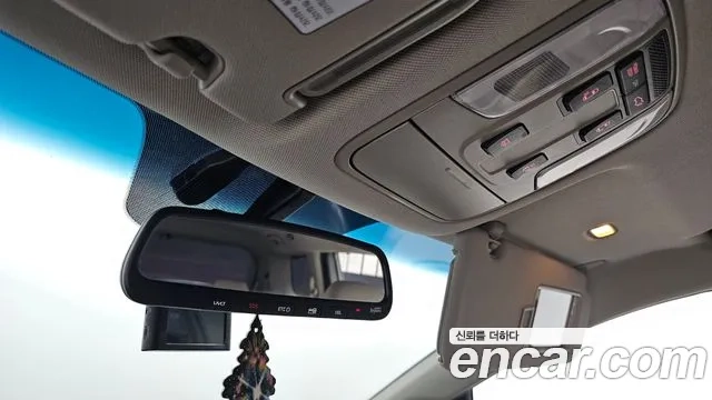 Kia The New Carnival id 2886956 из Кореи 8