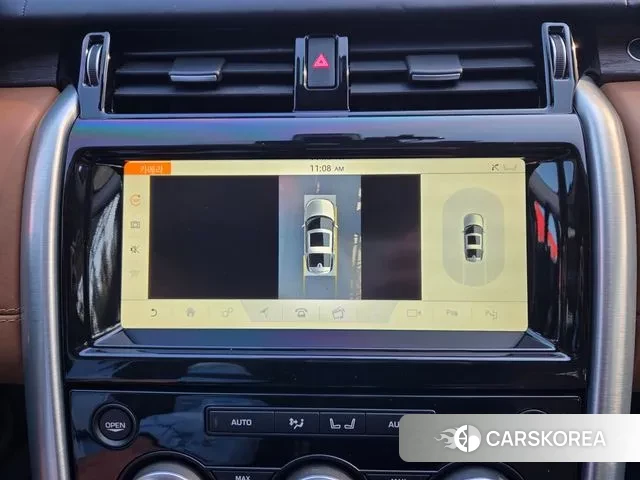 Land Rover Discovery 5 id 3540765 из Кореи 8