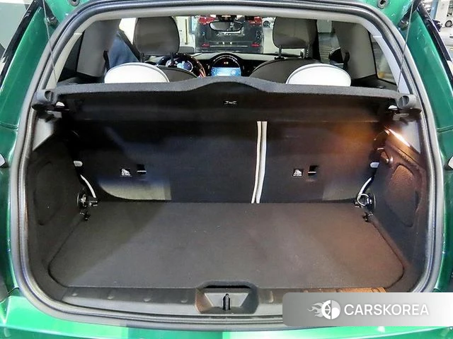 Mini Cooper S id 4323115 из Кореи 8