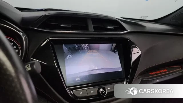 Chevrolet (GM Daewoo) Trailblazer id 2999986 из Кореи 8