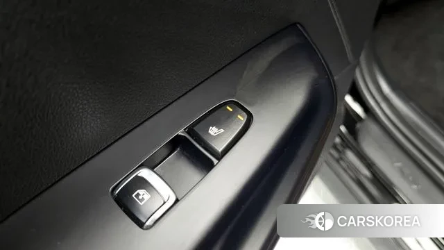 Kia K5 3rd generation id 3053939 из Кореи 8