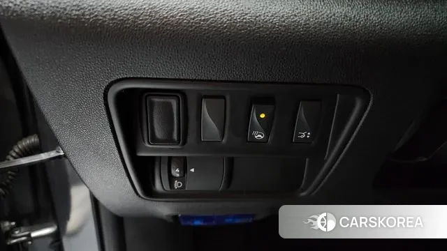 Renault Korea (Samsung) The New QM6 id 3330230 из Кореи 8