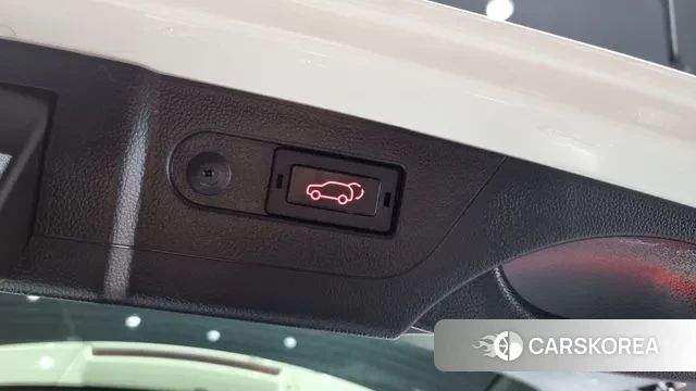 Ssangyong G4 Rexton id 3054990 из Кореи 8