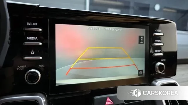 Kia Sorento 4th Generation id 3023851 из Кореи 8