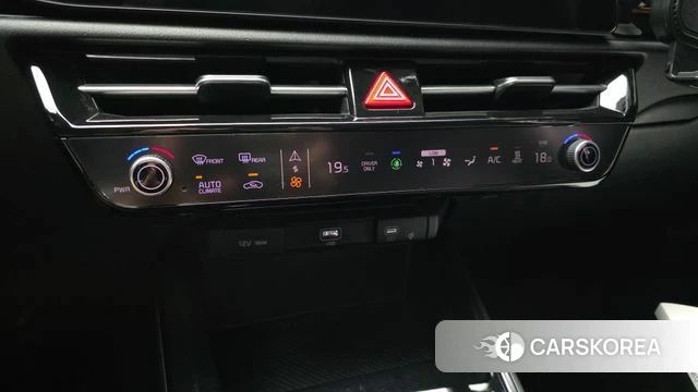 Kia Di All New Niro EV id 4433351 из Кореи 8