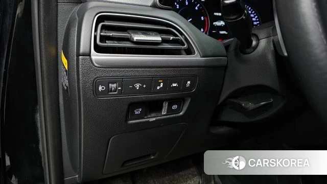 Hyundai Palisade id 3834501 из Кореи 8