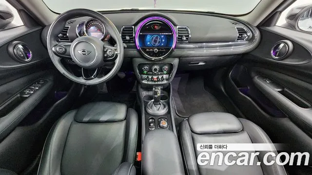 Mini Cooper Clubman id 2569231 из Кореи 8