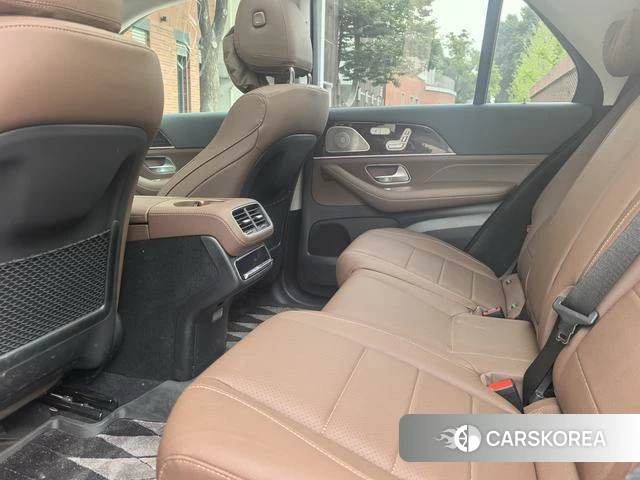 Mercedes-Benz GLE (import) id 4297444 из Китая 8