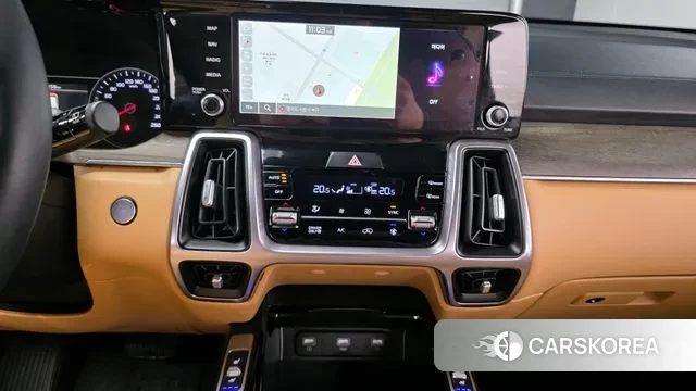 Kia Sorento 4th Generation id 3721867 из Кореи 8