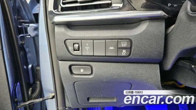 Kia The New Niro id 2670321 из Кореи 8