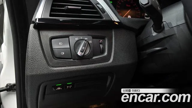 BMW 3 Series GT (F34) id 2854501 из Кореи 8